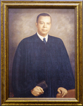 Portrait of Judge Stephen L. Maxwell