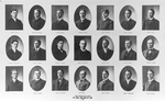 St. Paul College of Law Graduating Class of 1902