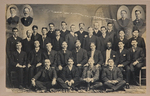 St. Paul College of Law Graduating Class of 1903