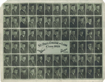 St. Paul College of Law Graduating Class of 1925