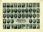 Minnesota College of Law Graduating Class of 1930