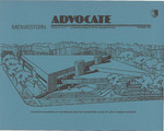 Midwestern Advocate - Volume 2, No. 2 November 1974