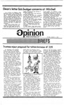 The Opinion Briefs – March 6, 1981 by William Mitchell College of Law