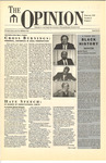 The Opinion – Volume 35, No. 5, February 1992