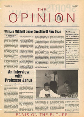 Mitchell on Law Winter 2008 by William Mitchell College of Law - Issuu