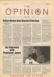 The Opinion – Volume 39, No. 1, Fall 1995 by William Mitchell College of Law